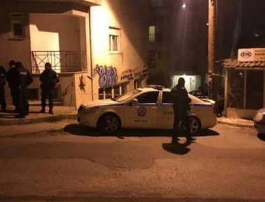Σοκ στην Καβάλα: Μαφιόζικη δολοφονία – Πυροβόλησαν πισώπλατα 18χρονο